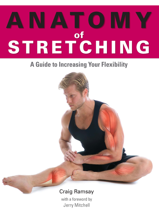 Title details for Anatomy of Stretching by Craig Ramsay - Wait list